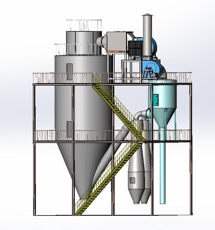 西安干燥機價格 西安干燥機價格